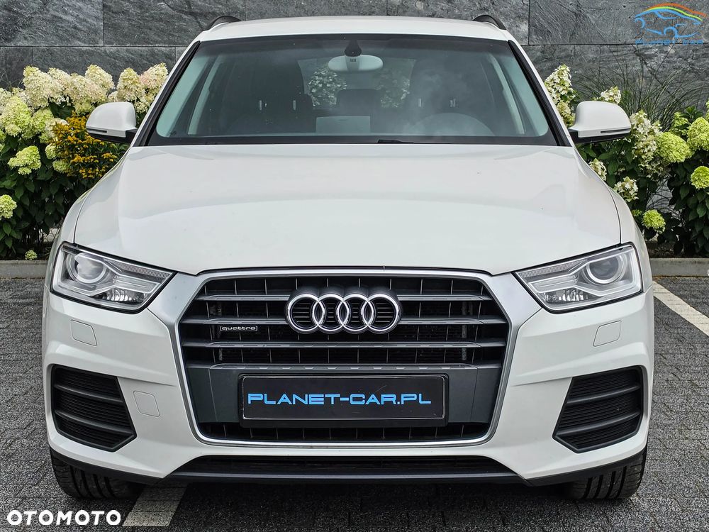 Audi Q3 2.0 TDI Quattro S tronic - 6