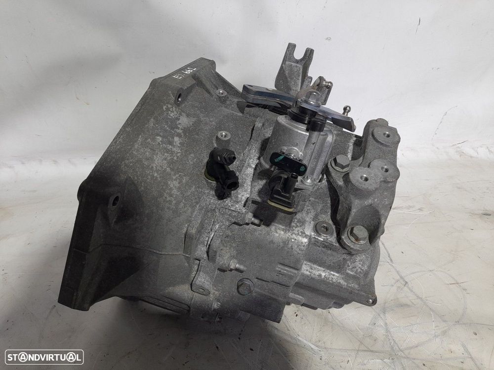 Caixa de velocidades manual OPEL Insignia A Sports Tourer (G09) - 1