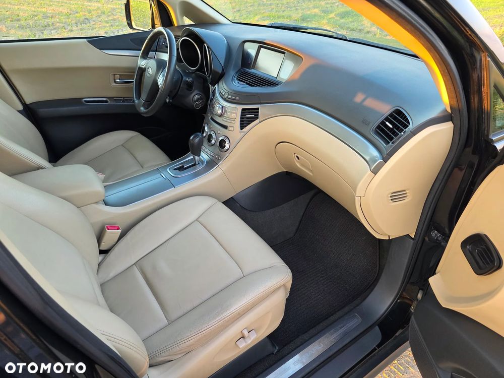 Subaru Tribeca - 18