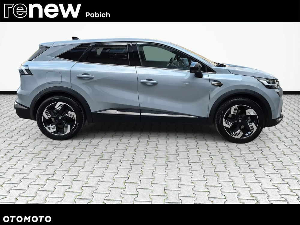 Renault Symbioz 1.6 E-Tech Full Hybrid 145 Techno - 3