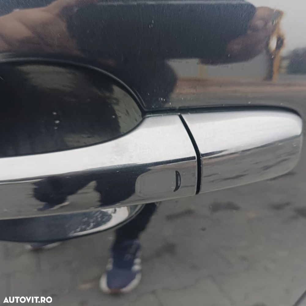 Volvo V40 D4 Ocean Race - 14