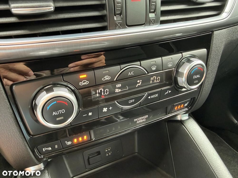 Mazda CX-5 SKYACTIV-G 165 Exclusive-Line - 29