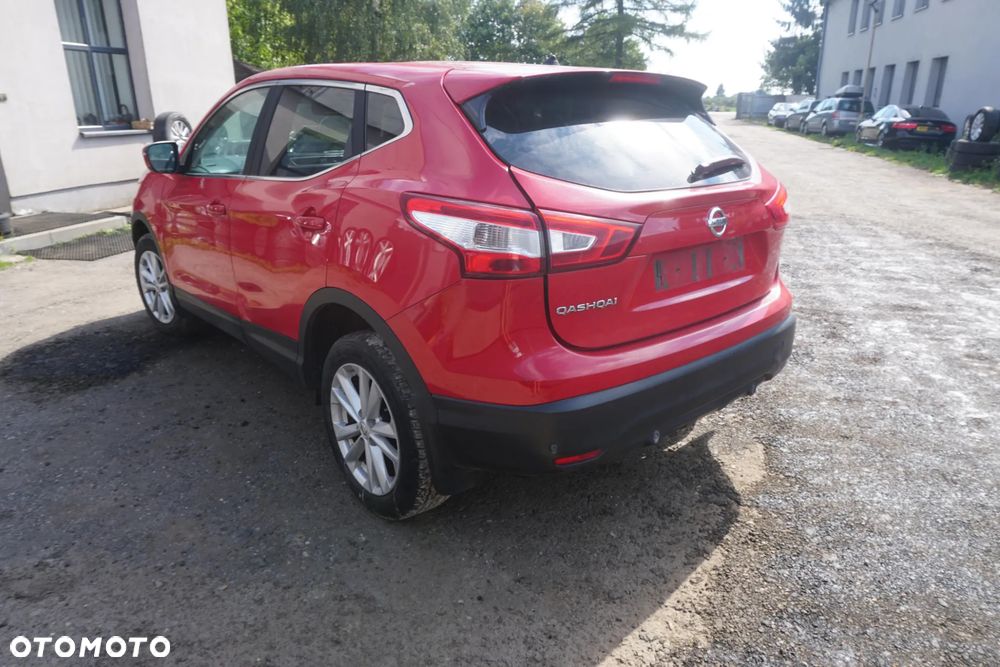 Nissan Qashqai 1.6 Tekna - 3