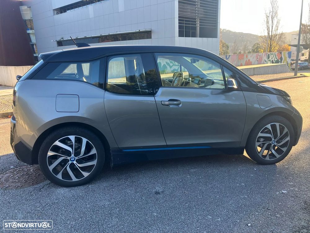 BMW i3 - 3