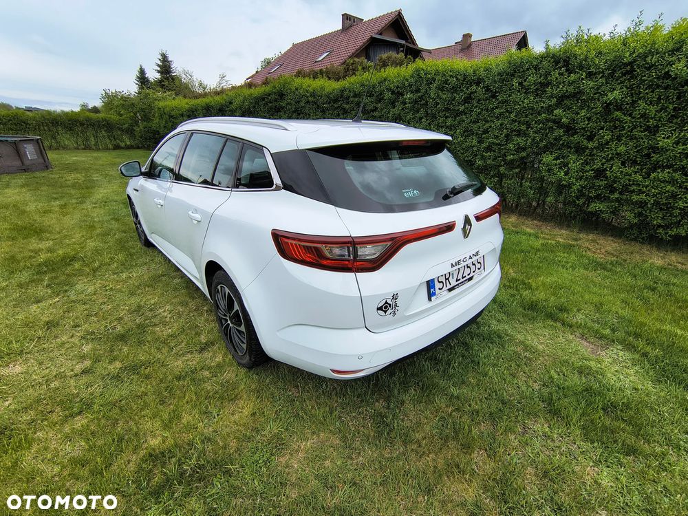 Renault Megane 1.5 dCi Business - 3