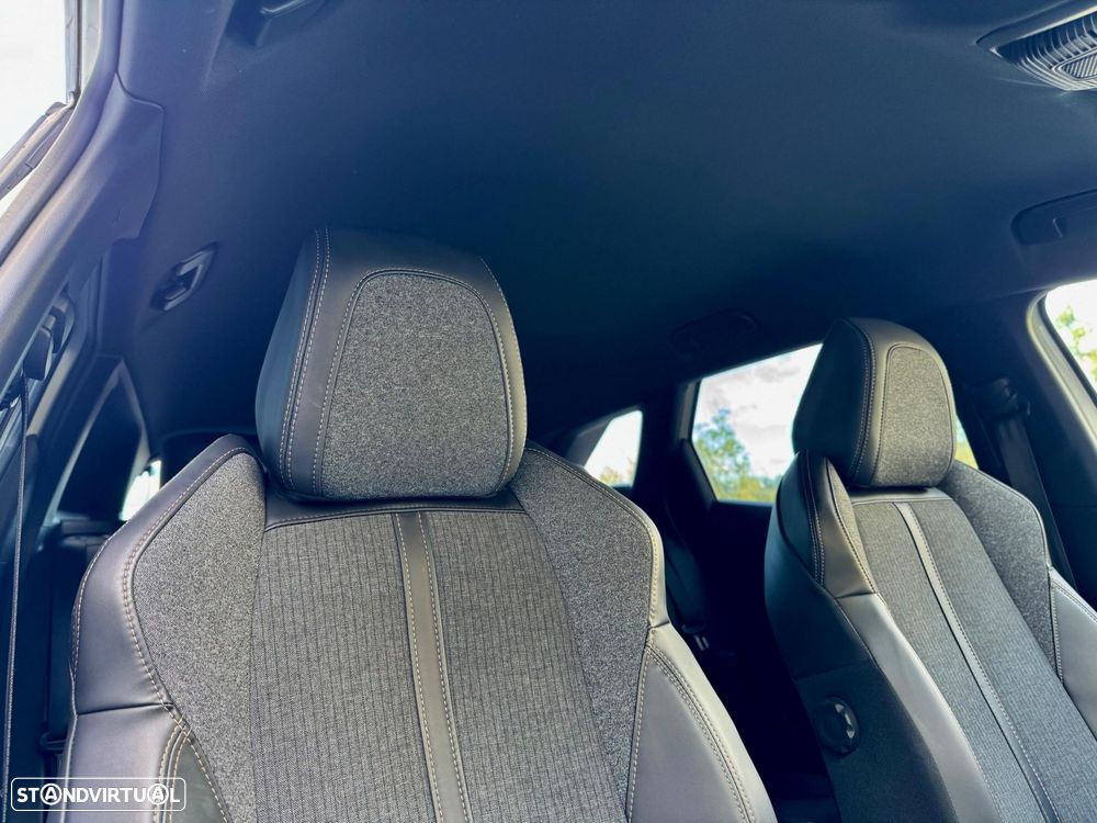 Peugeot 3008 1.2 PureTech GT Line - 47