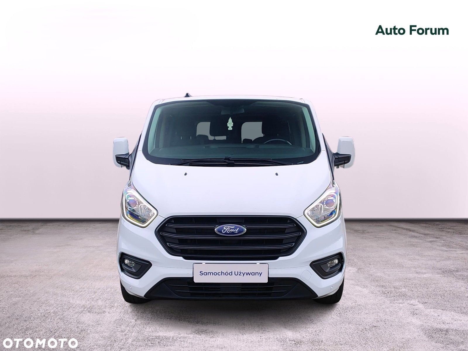 Ford Transit Custom Kombi 320 L1H1 Trend - 8