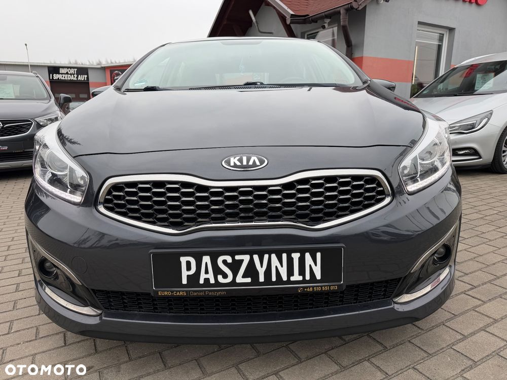 Kia Ceed 1.4 Attract - 5
