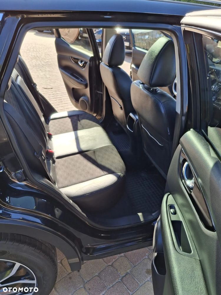 Nissan Qashqai 1.6 dCi DPF Start/Stop 360 - 16