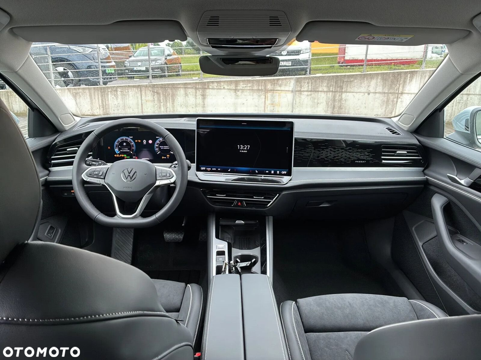 Volkswagen Passat - 5