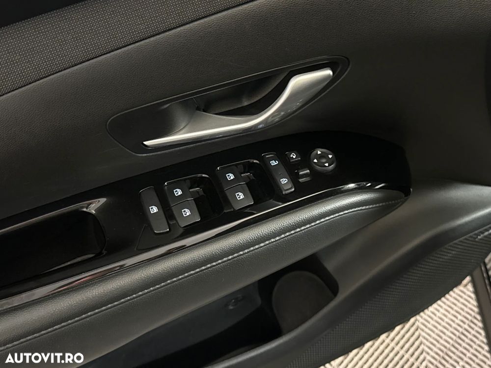 Hyundai Tucson - 15