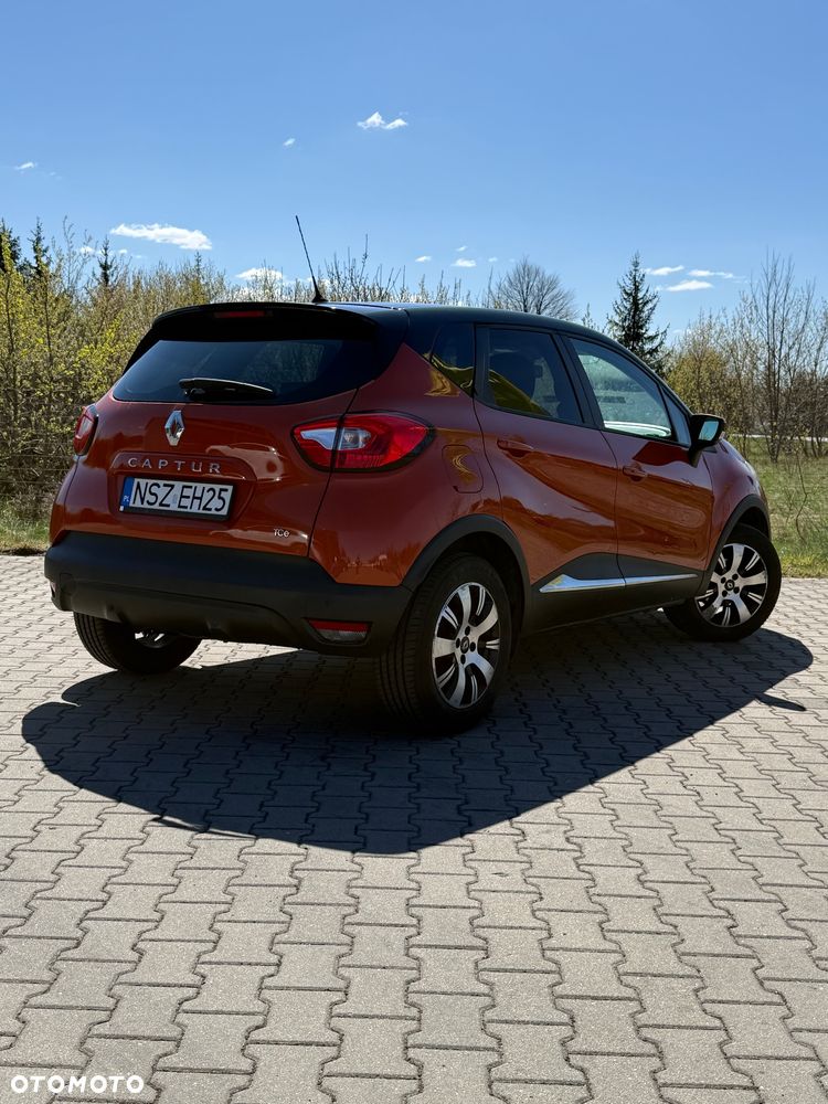 Renault Captur 0.9 Energy TCe Zen - 7