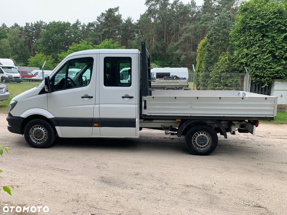 Mercedes-Benz Sprinter - 7