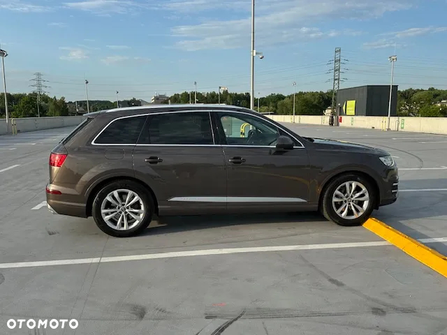 Audi Q7 45 TDI Quattro Tiptronic - 12