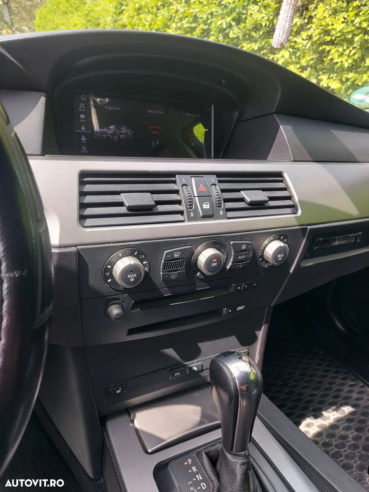 BMW Seria 5 - 14