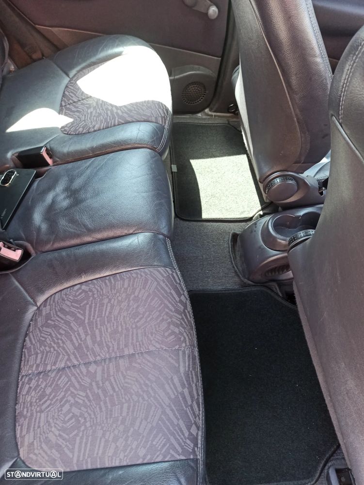 Mercedes-Benz A 140 Avantgarde - 8