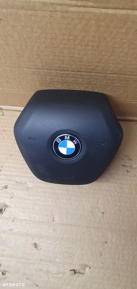 Poduszka Airbag kierowcy kierownicy BMW 3 G20 - 2