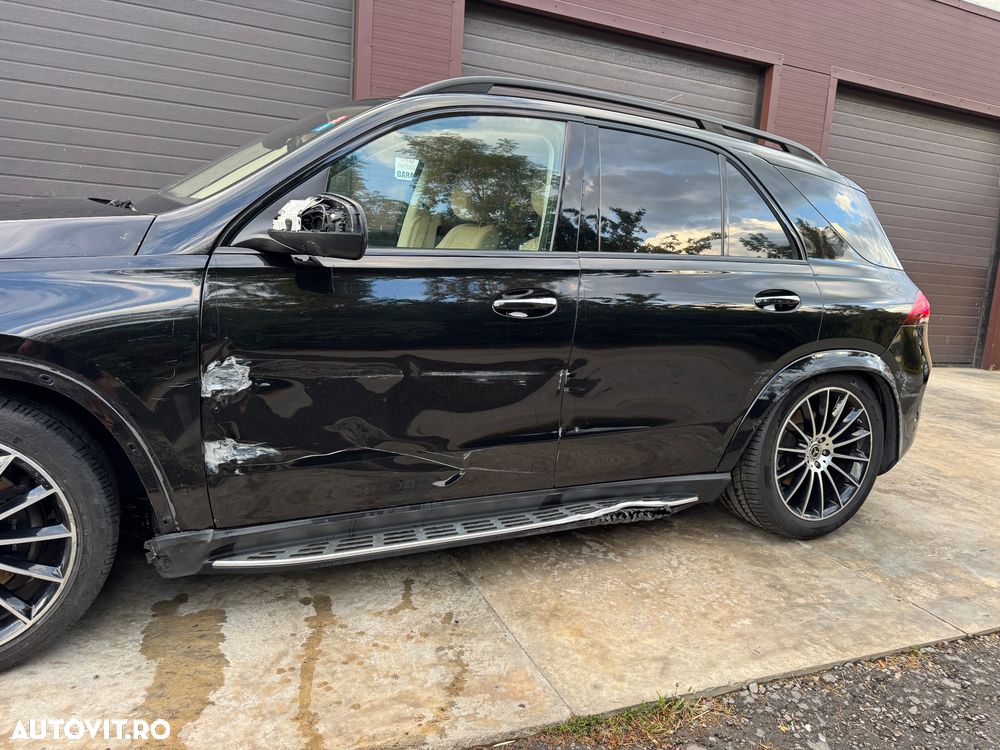 Mercedes-Benz GLE - 20