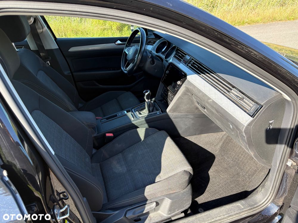 Volkswagen Passat 1.5 TSI EVO Business - 14
