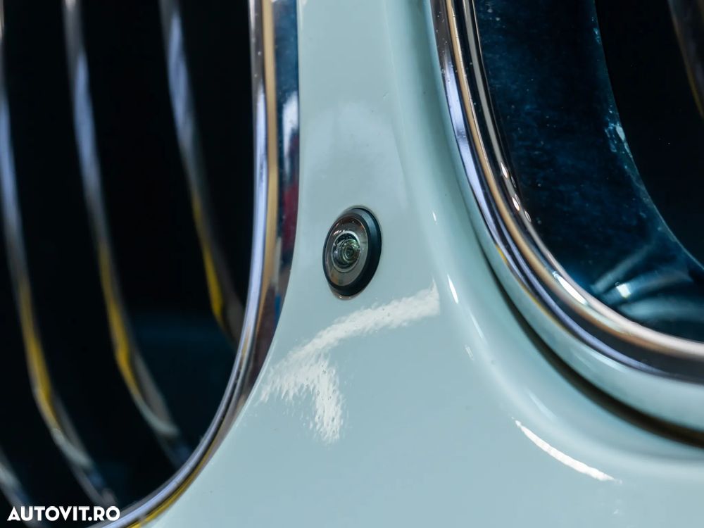 BMW X3 xDrive20d Aut. M Sport - 12