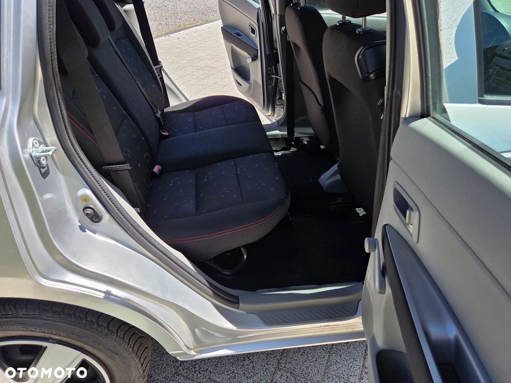Mazda 2 1.25 Comfort - 14