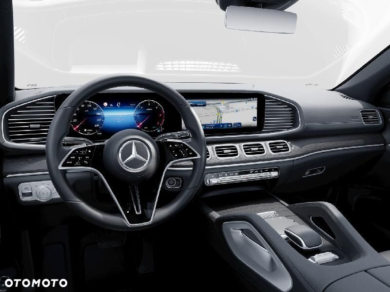Mercedes-Benz GLE - 5