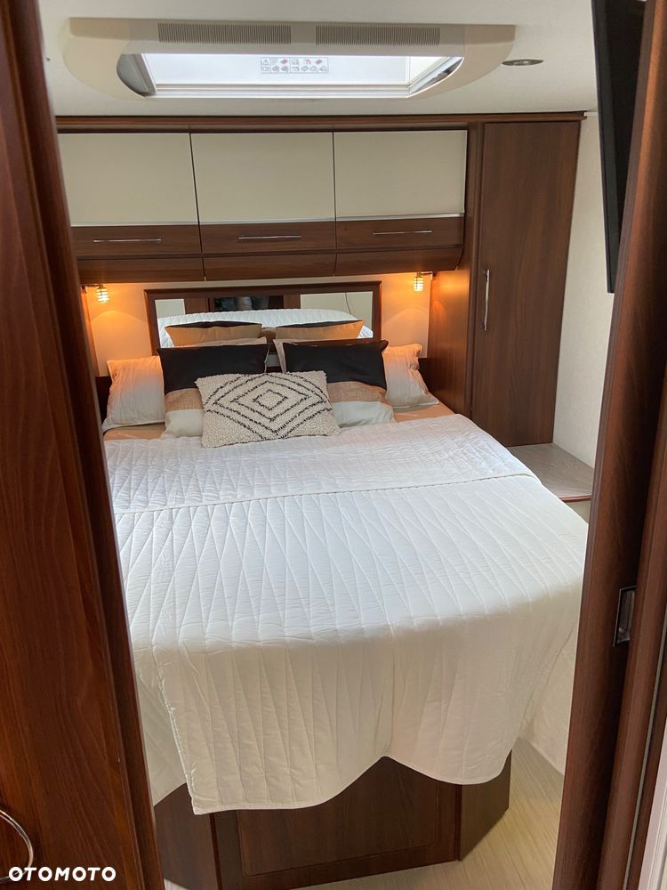 Fiat Ducato Fleurette Florium - 11