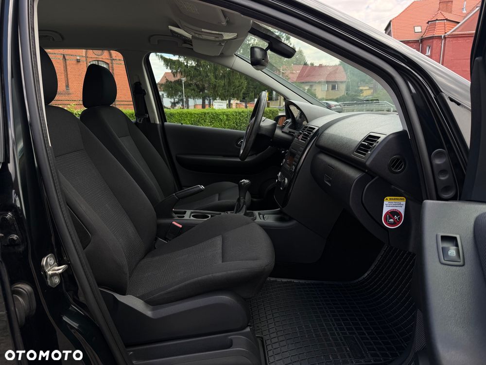 Mercedes-Benz Klasa A 180 CDI Elegance - 10