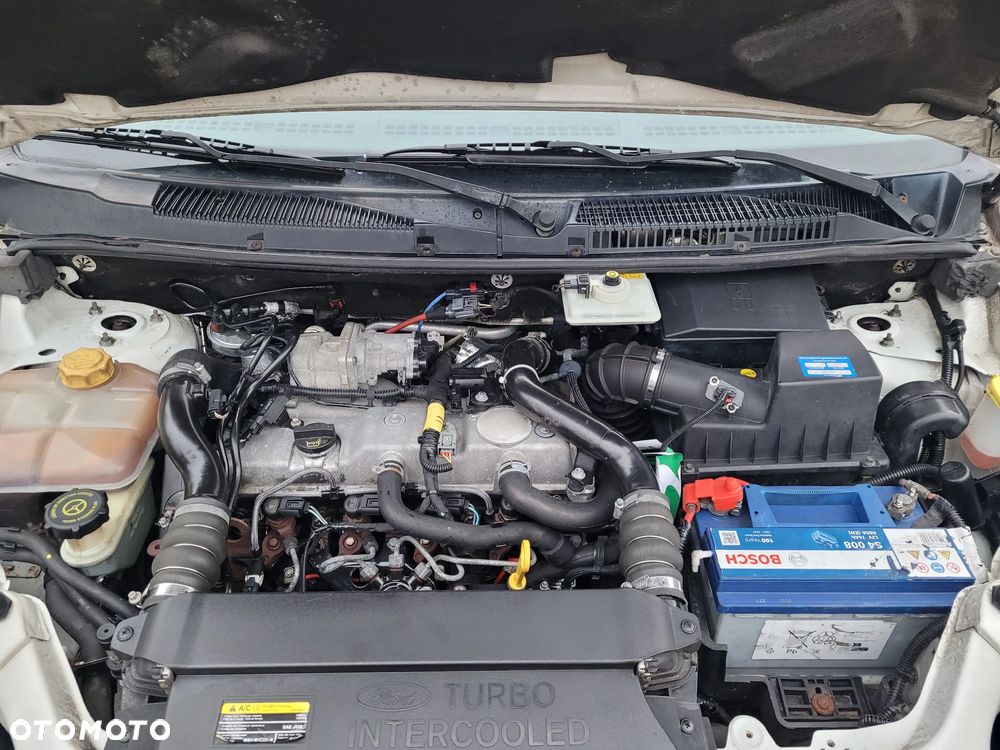 Ford Turneo Connect - 26