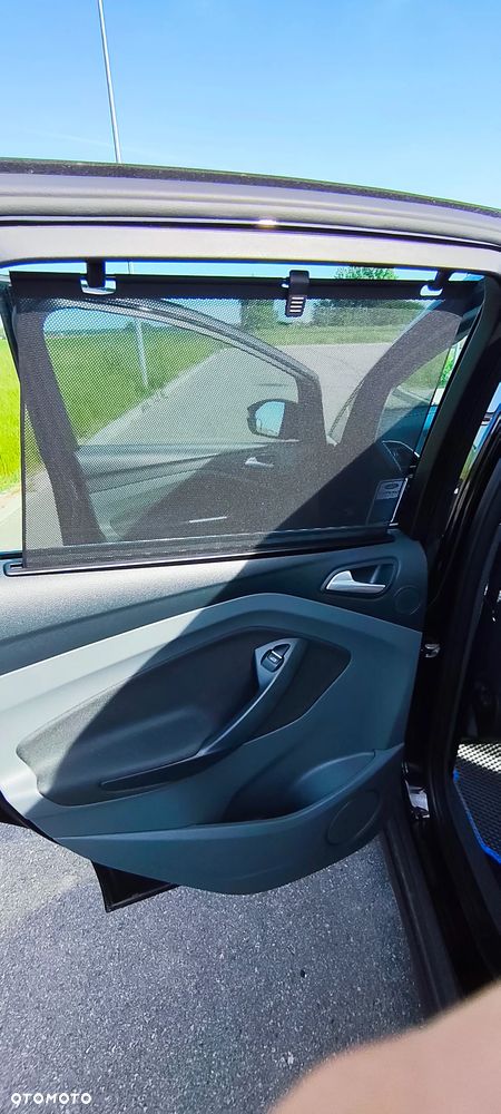 Ford C-MAX 2.0 TDCi Titanium ASS - 8