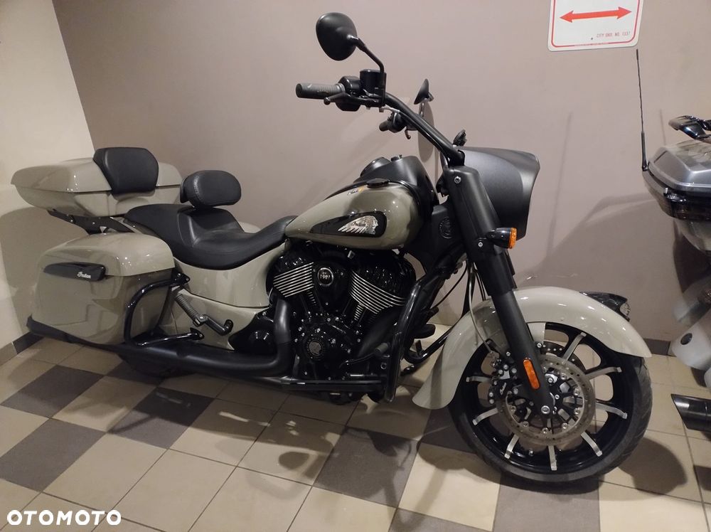 Indian Springfield - 6