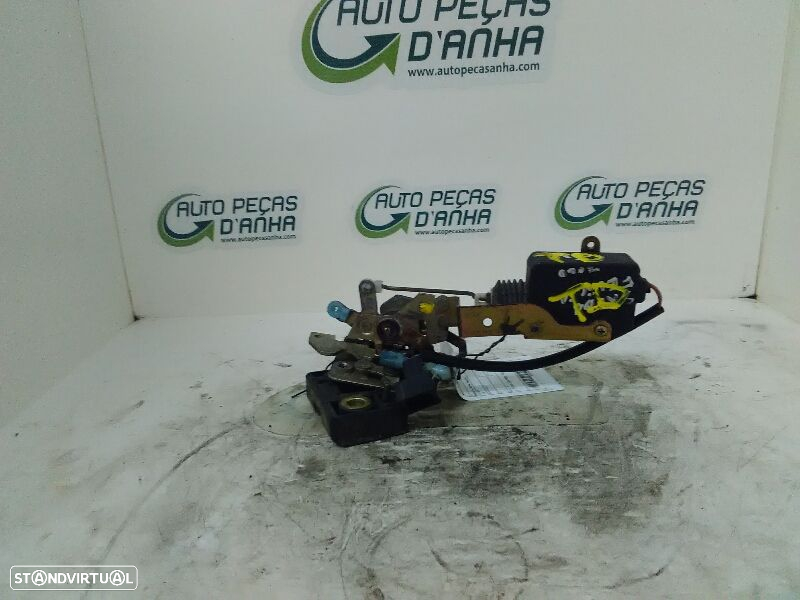 Fecho Da Porta Trás Dto Skoda Felicia Ii (6U1) - 2