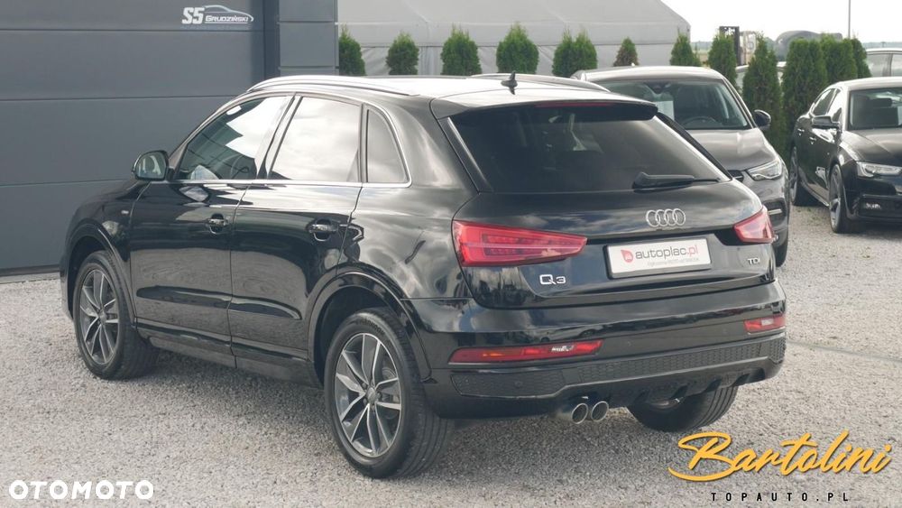 Audi Q3 - 8