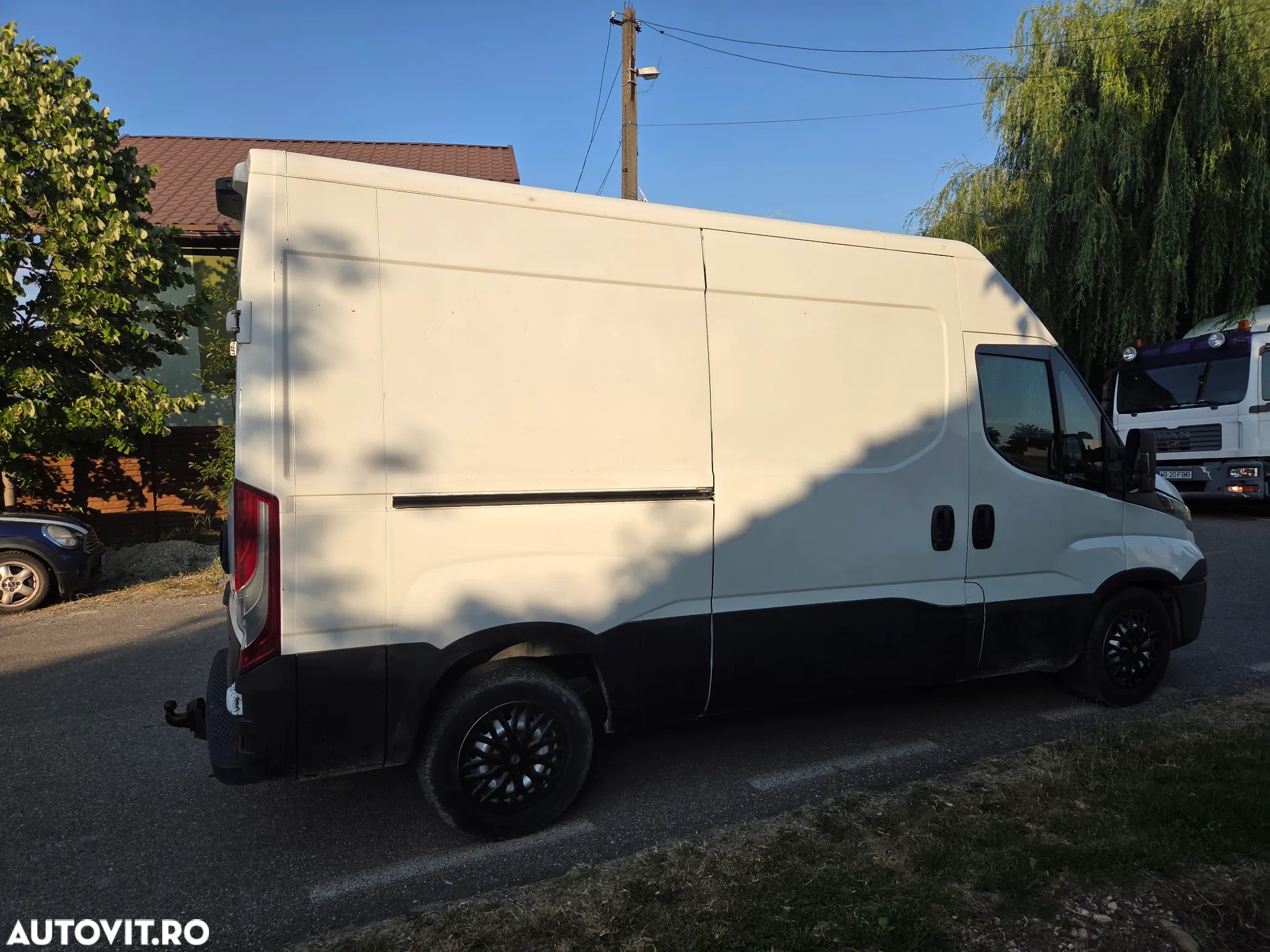 Iveco IS35SC DUBA - 19