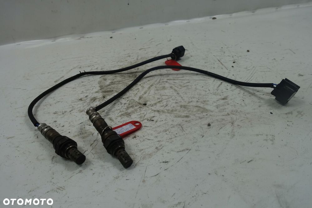 Jaguar XKR XK XK8 4.0 V8 SONDA LAMBDA 065500-4960 - 1