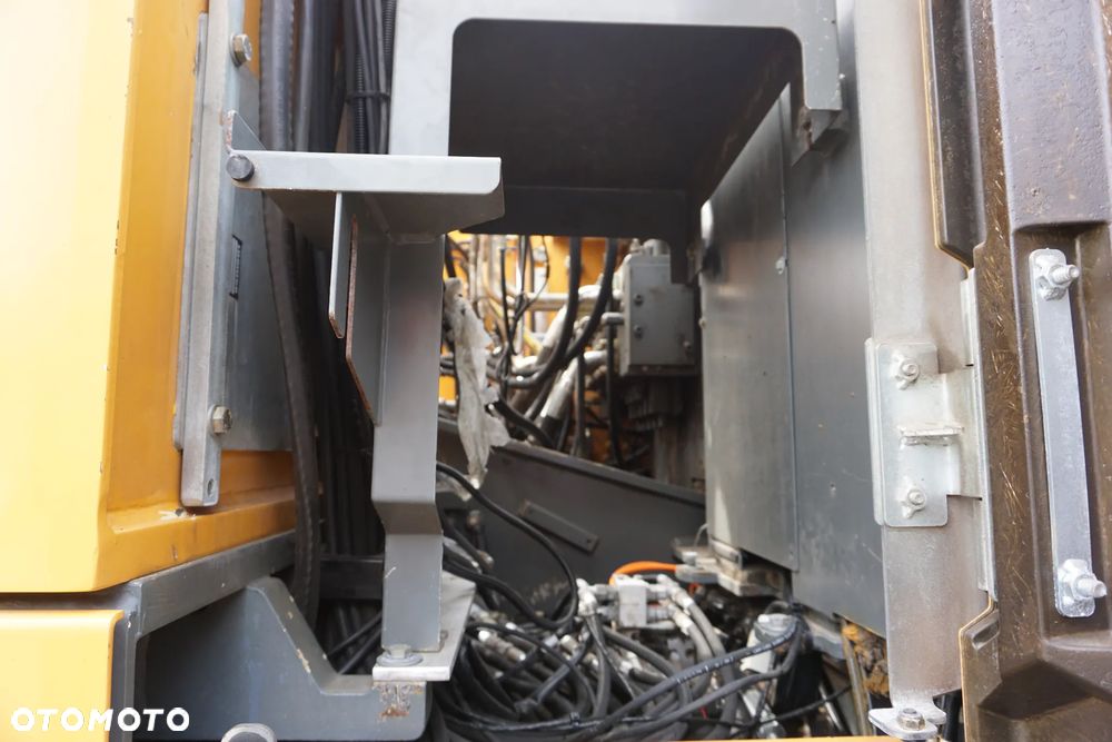 Liebherr LH 26 M Litronic LH 22 LH 24 LH 30 - 12