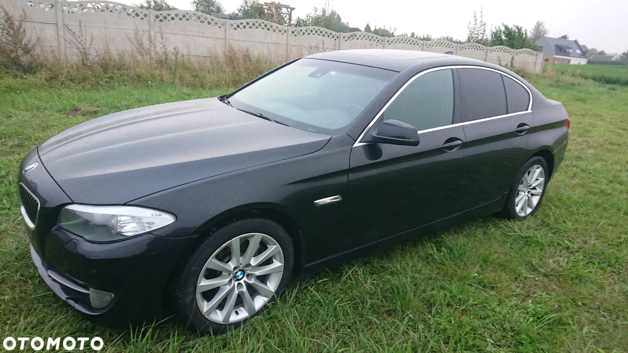 BMW Seria 3 325d DPF Edition Sport - 22