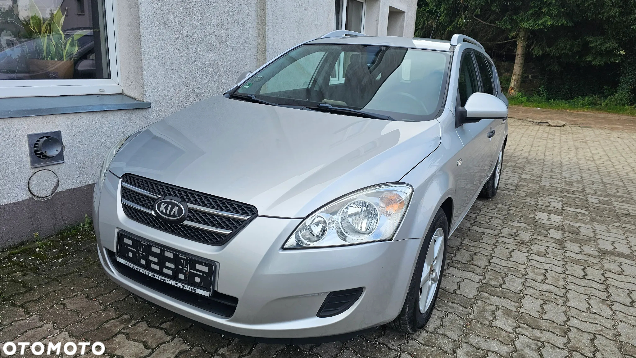 Kia Ceed - 3