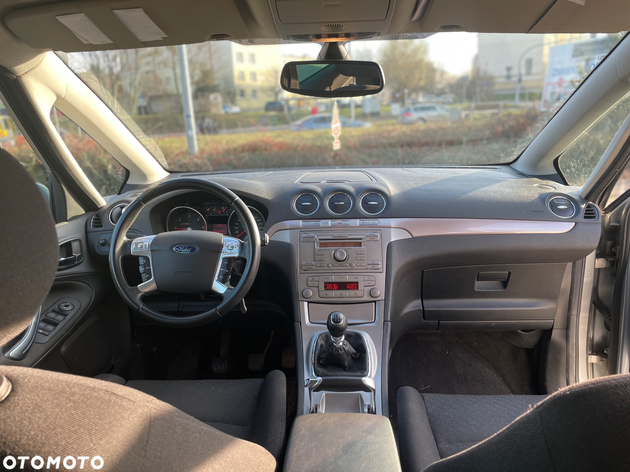 Ford S-Max 1.8 TDCi Titanium - 6