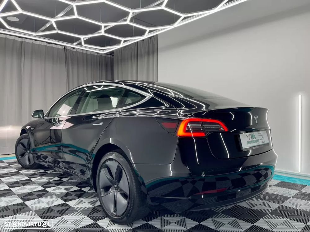 Tesla Model 3 Standard RWD Plus - 7