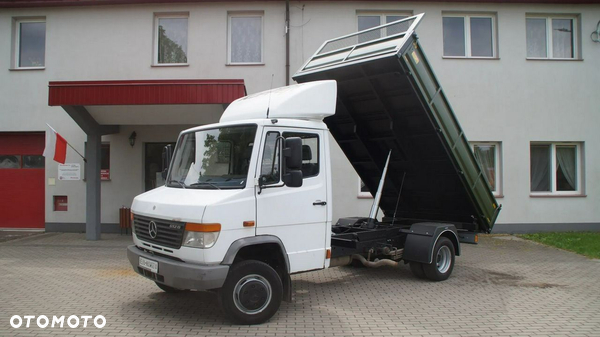 Mercedes-Benz Vario