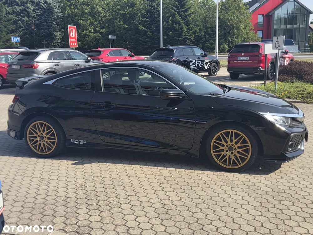 Honda Civic - 12