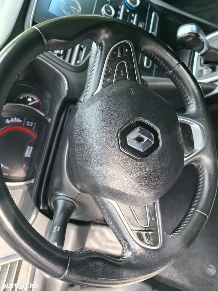 Renault Megane ENERGY dCi 110 EDC BUSINESS - 21