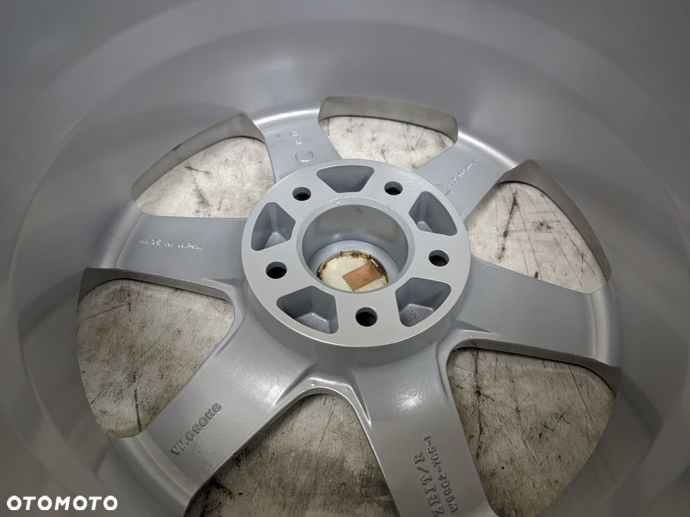 BIM Zeit R 17” 8,5j 9,5j +42 +36 5x114,3 - 7