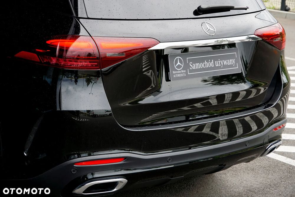 Mercedes-Benz GLE 300 d mHEV 4-Matic AMG Line - 15