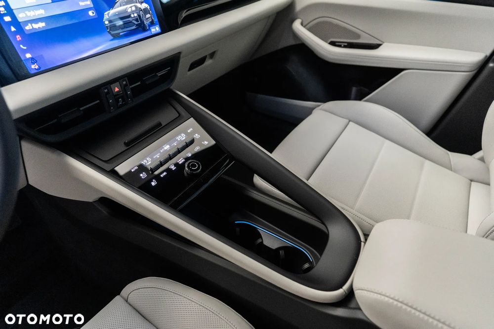 Porsche Macan 4 100kWh - 23