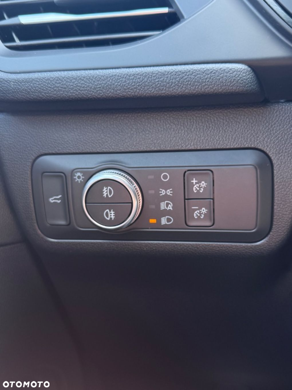 Ford Kuga - 21