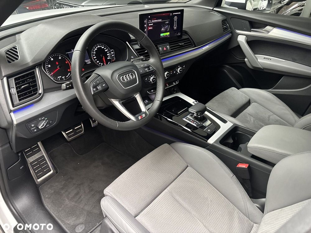 Audi Q5 Sportback - 33