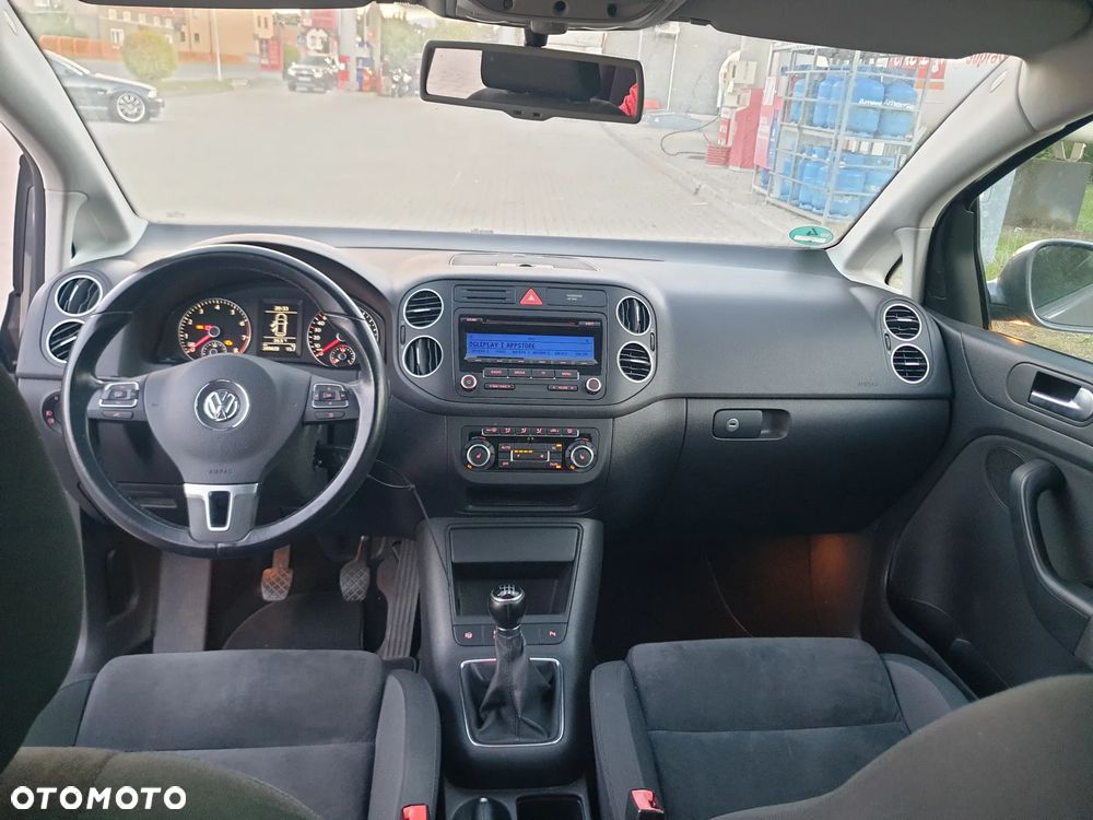 Volkswagen Golf Plus 1.4 TSI Highline - 15