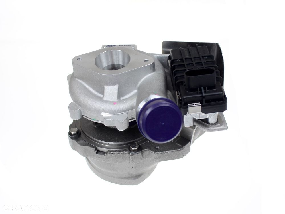 TURBINA NOWA FORD TRANSIT 310 2.2L TDCI 114kW 805801 - 5